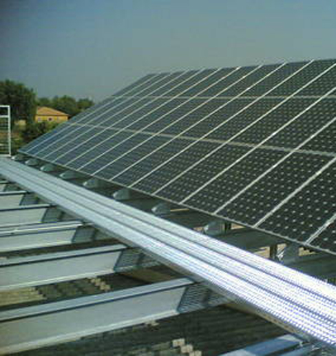 Lombardo: fotovoltaico per famiglie e imprese