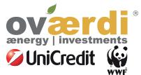 100% Energia Verde alle imprese della rete Unicredit
