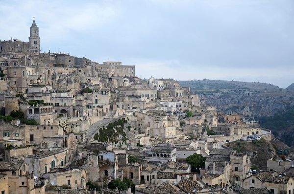 Accordo Enea-Matera per il sostegno di efficienza energetica e trasporto sostenibile