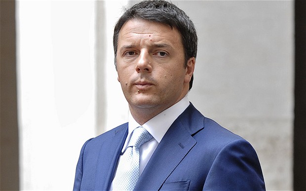 Renzi loda l’Italia delle rinnovabili ma invita all’astensionismo il 17 aprile