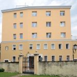 Ristrutturazione Messaggero di Sant’Antonio Editrice