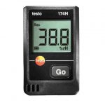 Mini data LOGGER TESTO 174-H