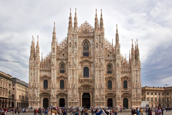 Tecnologia Enea per il risparmio energetico nei musei