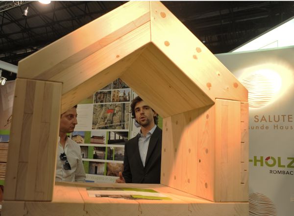 Klimahouse Toscana si conferma appuntamento di riferimento per l’efficienza energetica