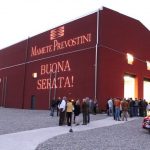 Cantina Mamete Prevostini Vini di Valtellina