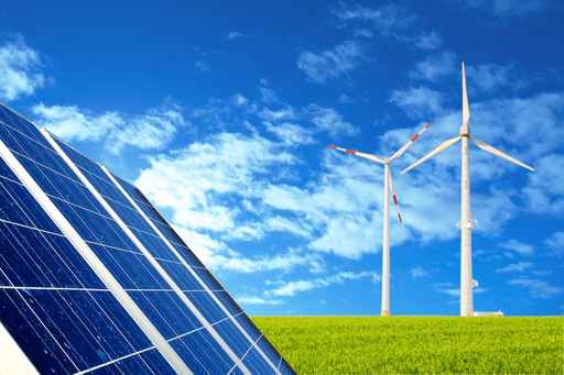Le rinnovabili nel primo trimestre: bene fotovoltaico, male eolico e idroelettrico