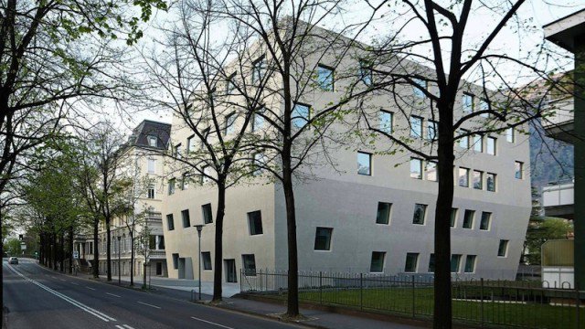 Scuola professionale alberghiera Savoy