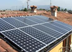 In Lombardia 2 milioni di euro a sostegno dei sistemi di accumulo fotovoltaici