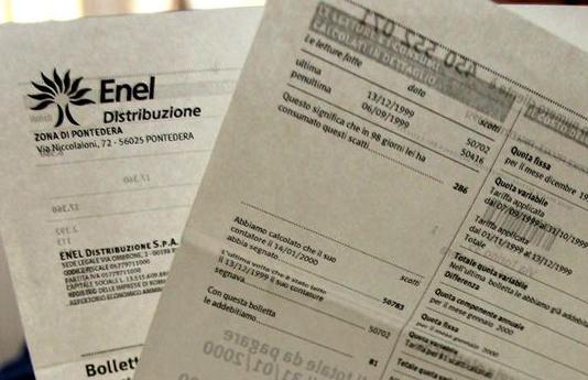 Mozione M5S per modificare la riforma sulle tariffe della bolletta elettrica