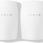 Sistema di accumulo TESLA – POWERWALL