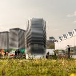 Smog Free Tower