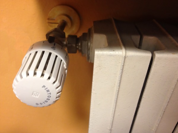 Per installare contabilizzatori di calore serve l’abilitazione
