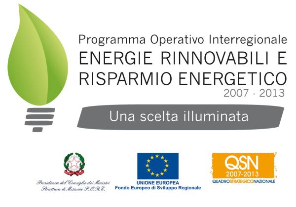 Più di 2.500 progetti di green economy per le regioni convergenza