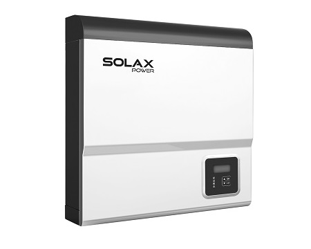 Sistema di accumulo SolaX Hybrid
