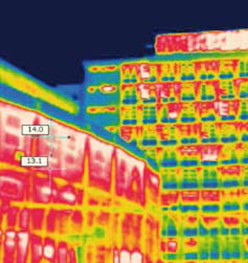 Legambiente: pagella energetica agli edifici in quattro città