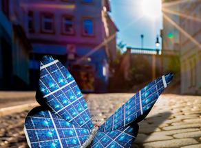 3 premi europei per rinnovabili, fotovoltaico negli edifici storici ed efficienza energetica
