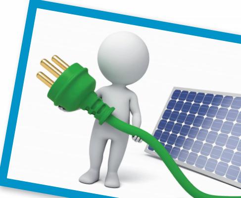 Obiettivo per il fotovoltaico in Italia 35 GW entro il 2030