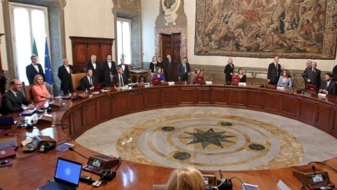 Dal CDM disposizioni integrative per l’efficienza energetica