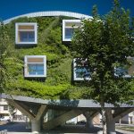 CSI-IDEA Building