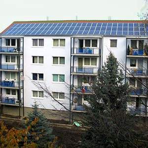 Riqualificazione energetica nei condomini per spingere l’economia