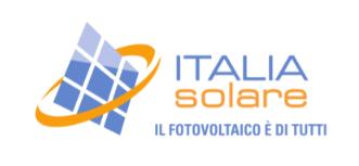 Italia Solare e le nuove opportunità per il fotovoltaico