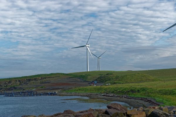 La transizione energetica delle isole verso uno scenario 100% rinnovabile