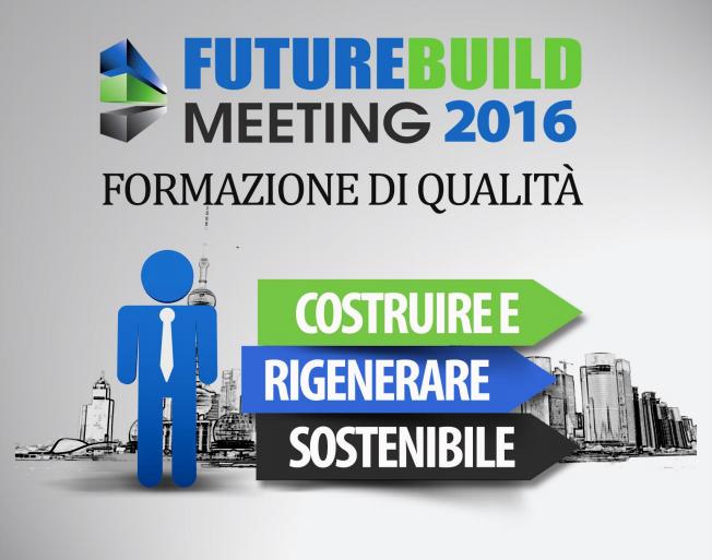 L’edilizia sostenibile del futuro in scena a Rimini
