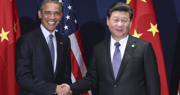 Una nuova speranza per il clima da Cina e USA