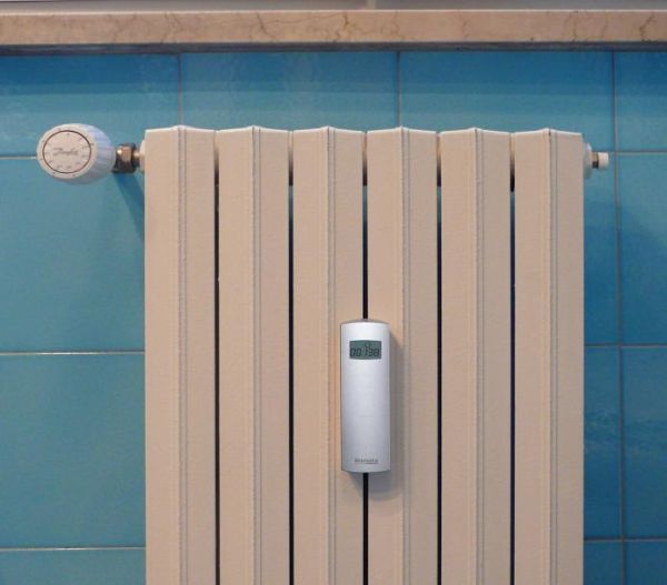 Il condòmino non può impedire l’installazione di valvole e contabilizzatori