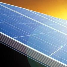 A Montalto di Castro la più grande centrale solare d’Italia