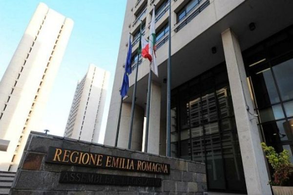 Efficientamento energetico per 400 case popolari in ER