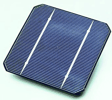 Fotovoltaico, la corsa al $1/W