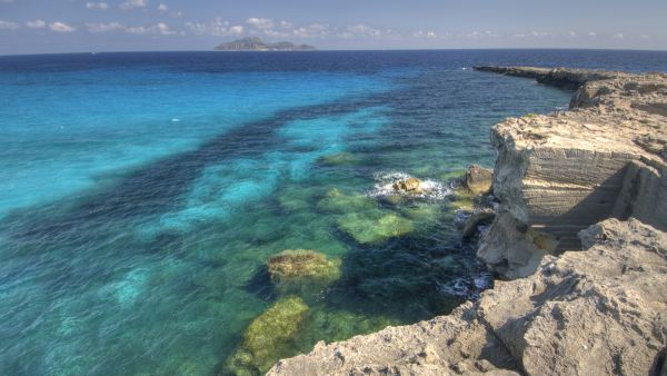 Favignana isola a emissioni 0 e ad alta efficienza energetica