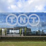 TNT: il progetto della sede