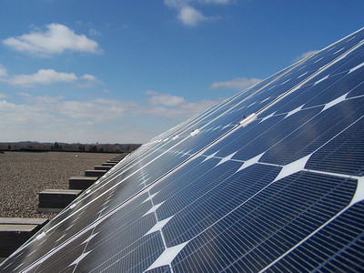 Il fotovoltaico italiano non risente della crisi