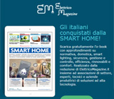 SMART HOME, la casa del futuro: scarica gratis l‘ebook