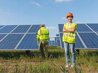 Giovani ricercatori per una maggior durata dei moduli fotovoltaici