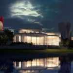 Centro Congressi Ekaterinensky di Krasnodar