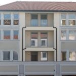 Geotermia e classe energetica A per la Residenza del Conte