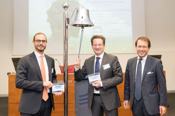 Da Lifegate il primo fondo d’investimento green quotato in Borsa