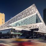 Via 57 West, vincitore dell’Highrise International 2016