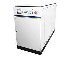 Micro-cogeneratore Aplos20