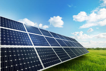 2016 anno record per il fotovoltaico