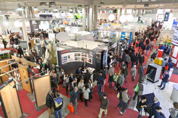 La progettazione ambientale protagonista del Congresso CasaClima 2017