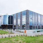 Nuova sede Enegan in classe A4