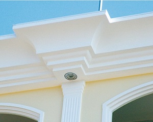 Pezzi Speciali  – Eco Cornice