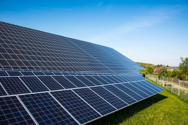 Cala la produzione fotovoltaica nel 2016