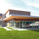 Nuova Biblioteca e nuovo Centro Civico di Arese