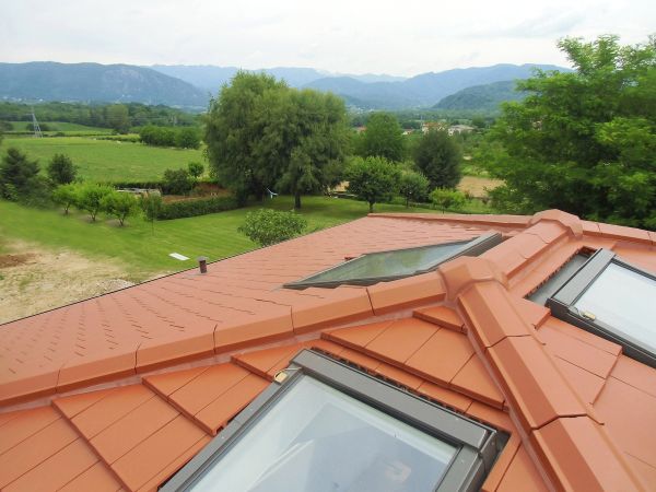 Il sole in casa grazie alle finestre da tetto