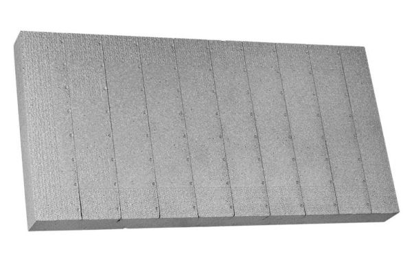 Parete  – Pannelli ECO DUR G031